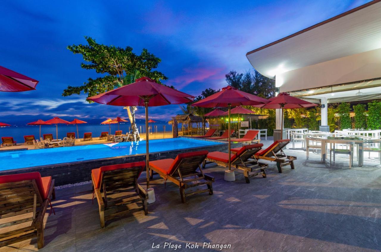 Hotel La & Club Baan Tai