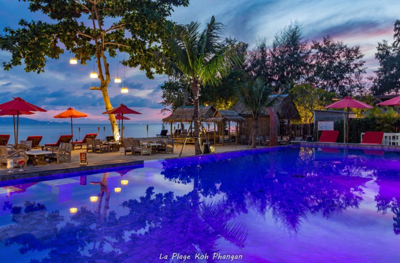 La & Club Hotel