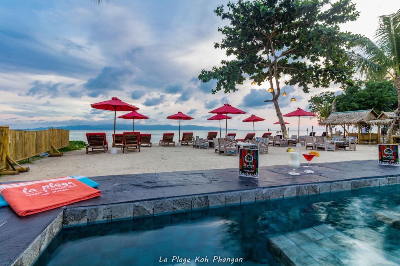 Hotel La & Club Baan Tai