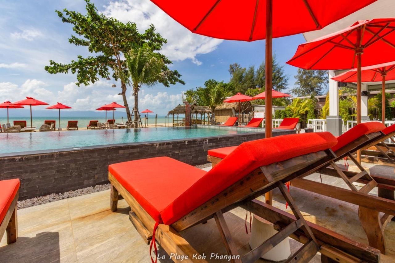 La & Club Baan Tai
