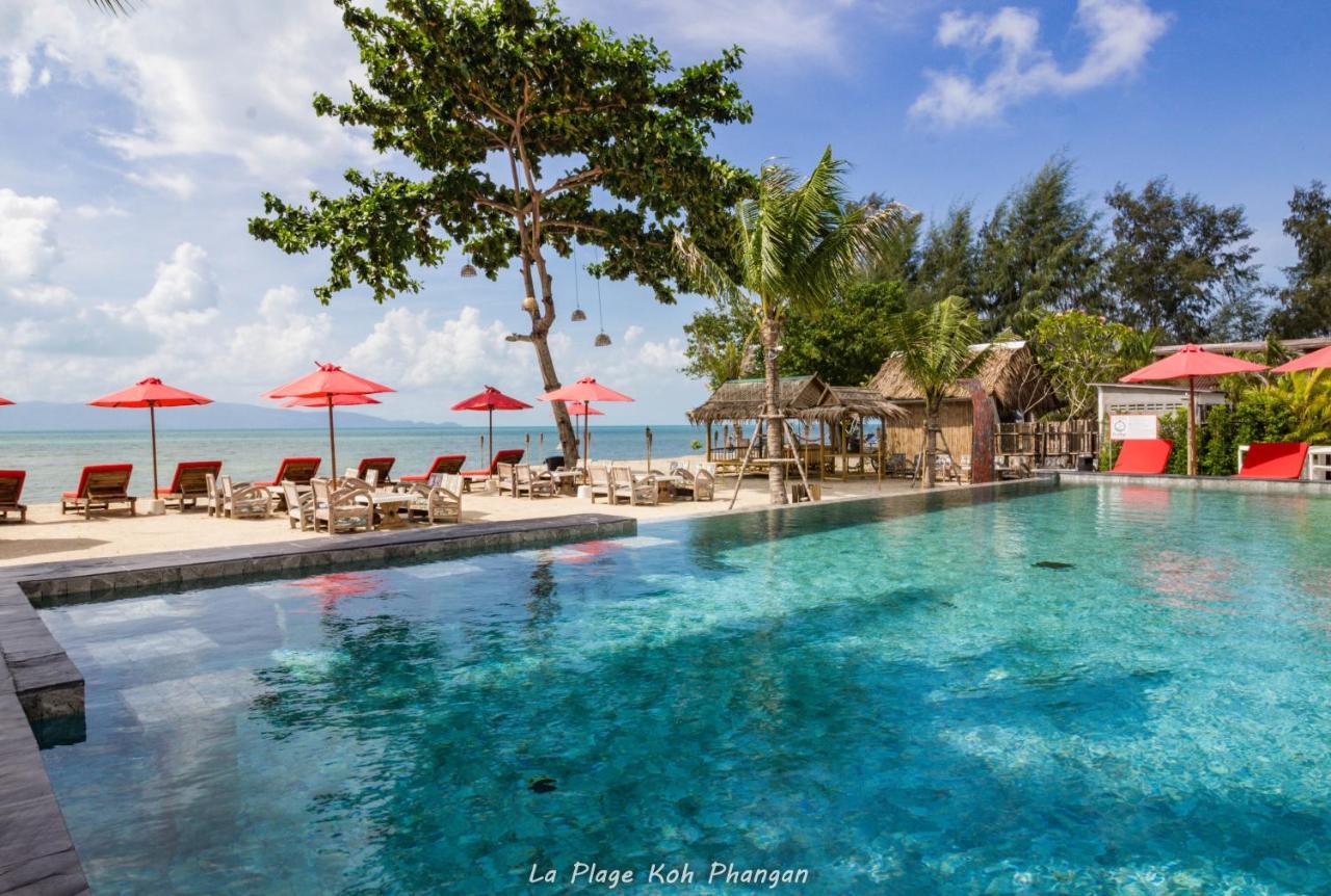 La & Club Hotel 3*