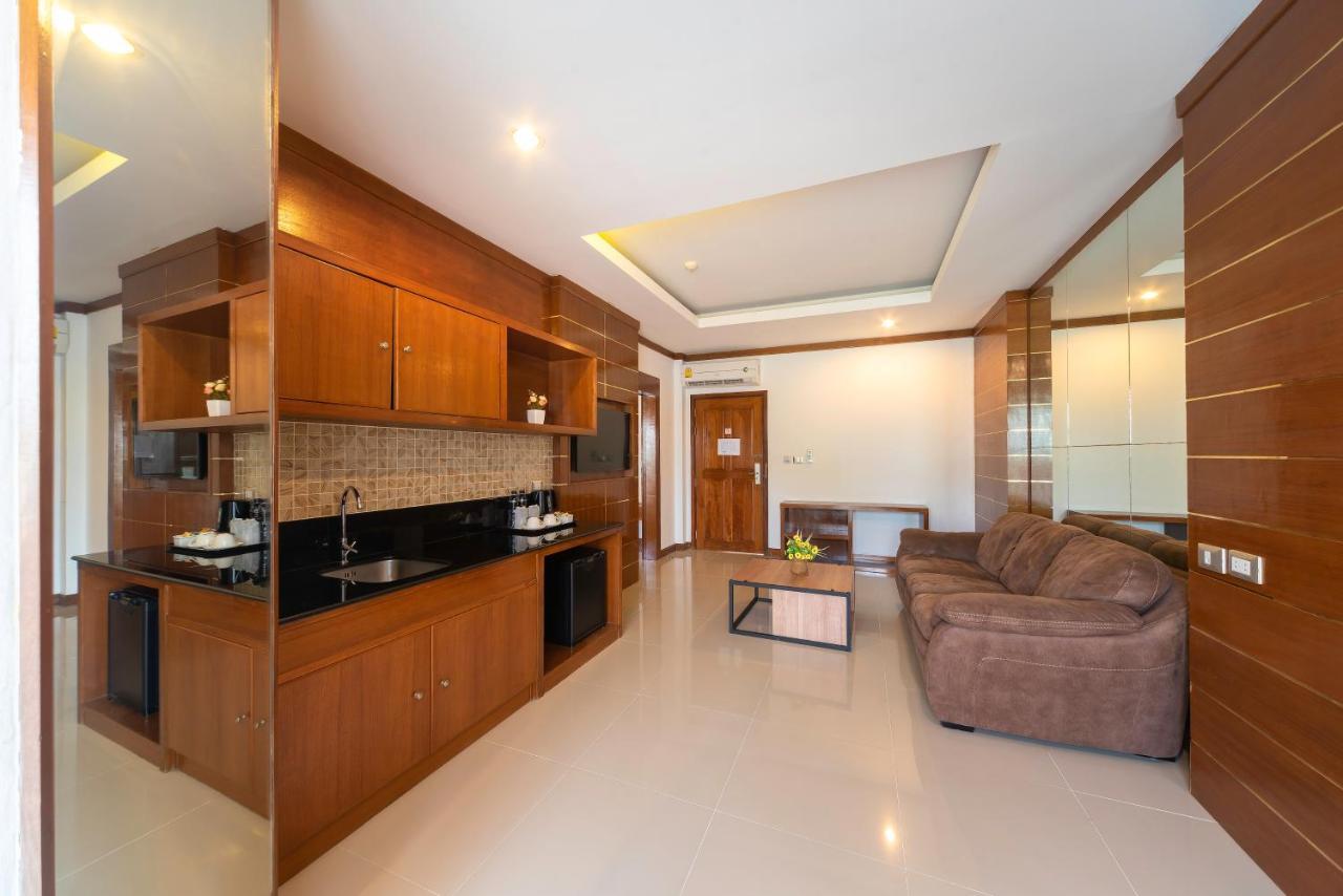 Hotel Shanaya & Phuket Patong