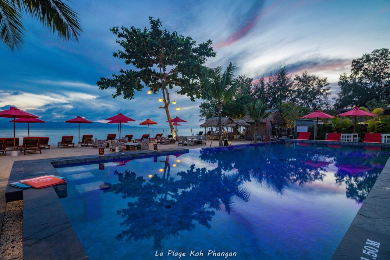 La & Club Hotel Baan Tai