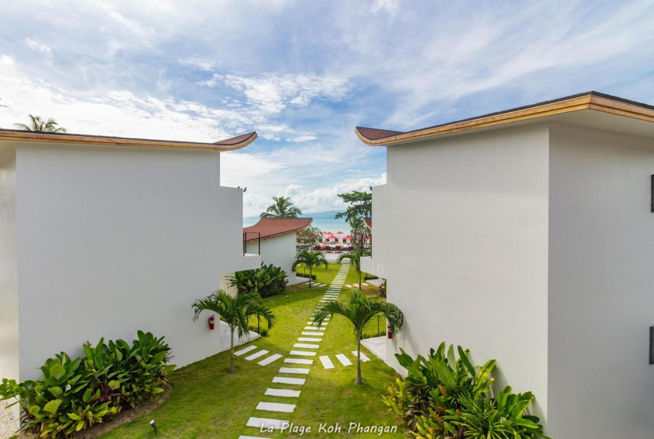 La & Club Hotel Baan Tai