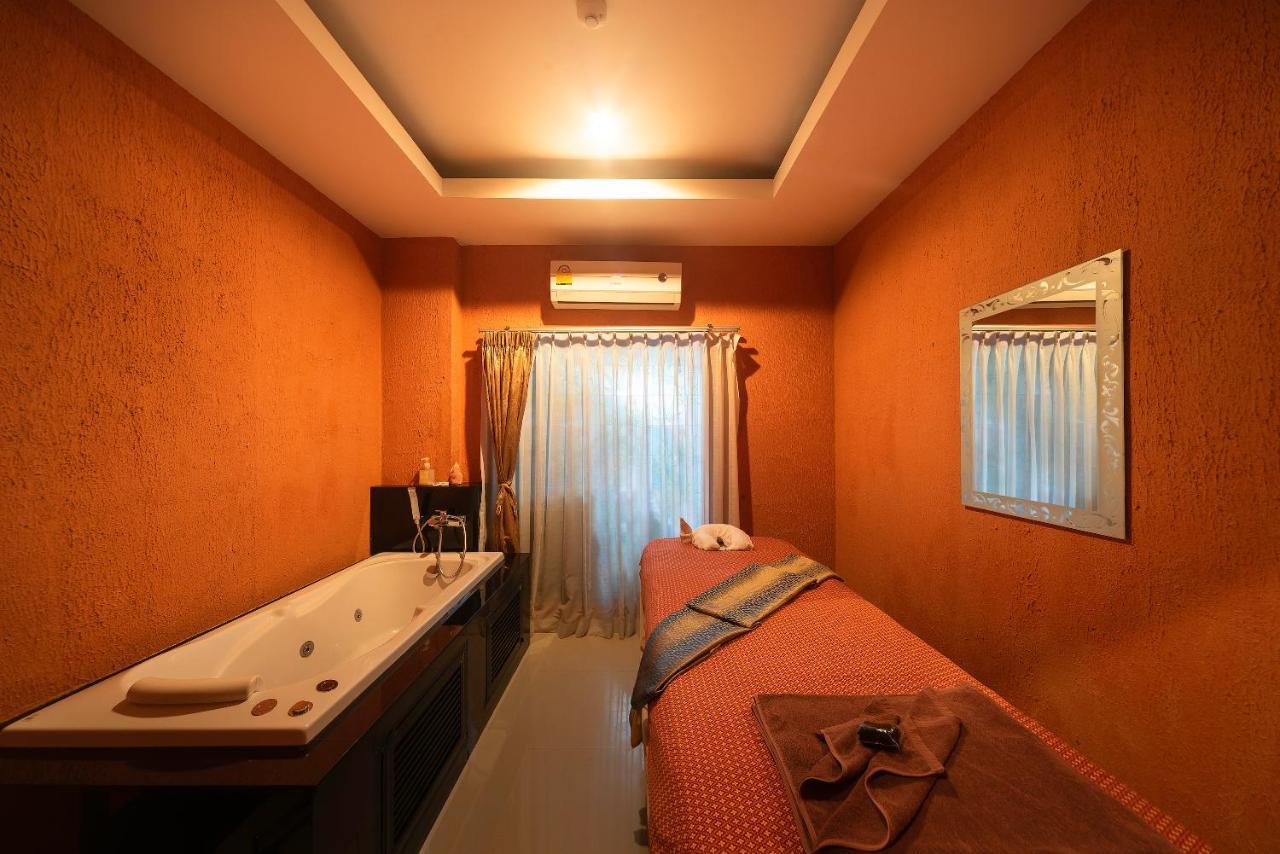 Shanaya & Phuket Hotel 4*