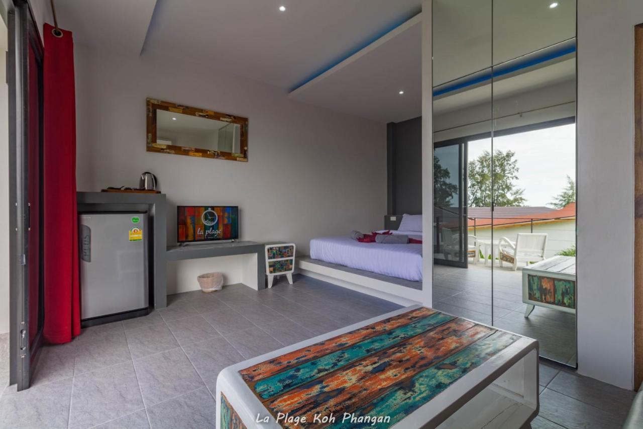 La & Club Hotel 3*