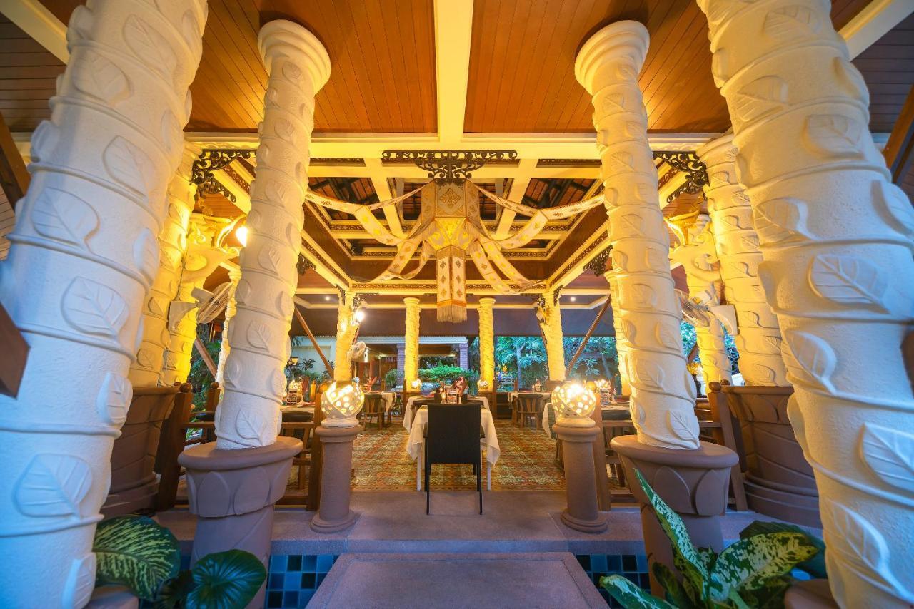 Shanaya & Phuket Hotel 4*