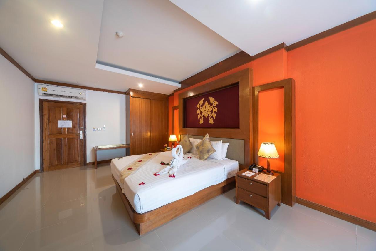 Shanaya & Phuket 4* Patong