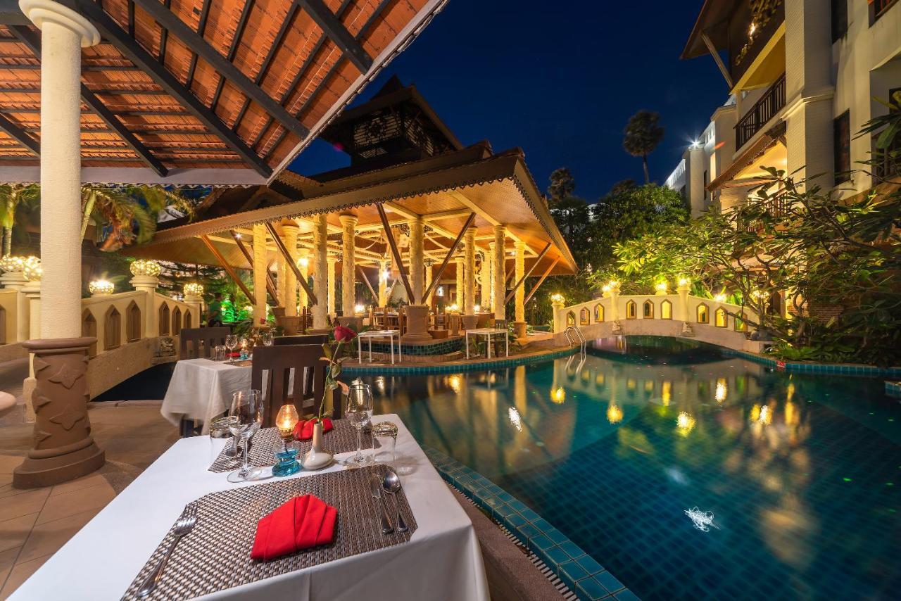 Shanaya & Phuket Hotel 4*