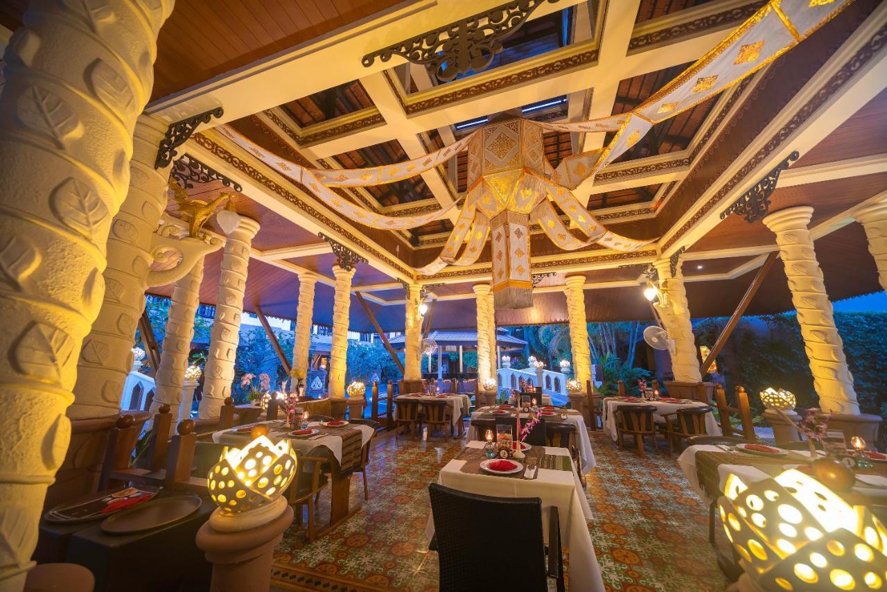 Shanaya & Phuket Hotel 4*