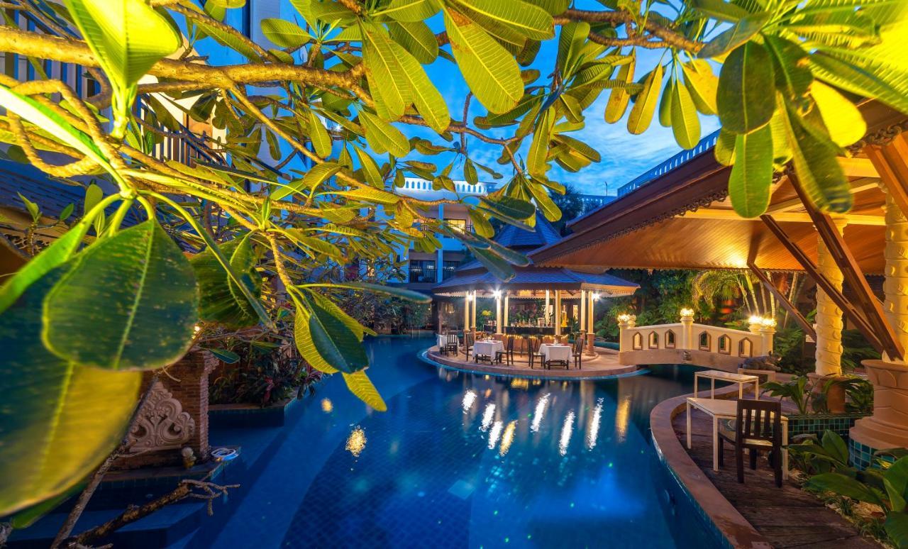 Hotel Shanaya & Phuket 4*