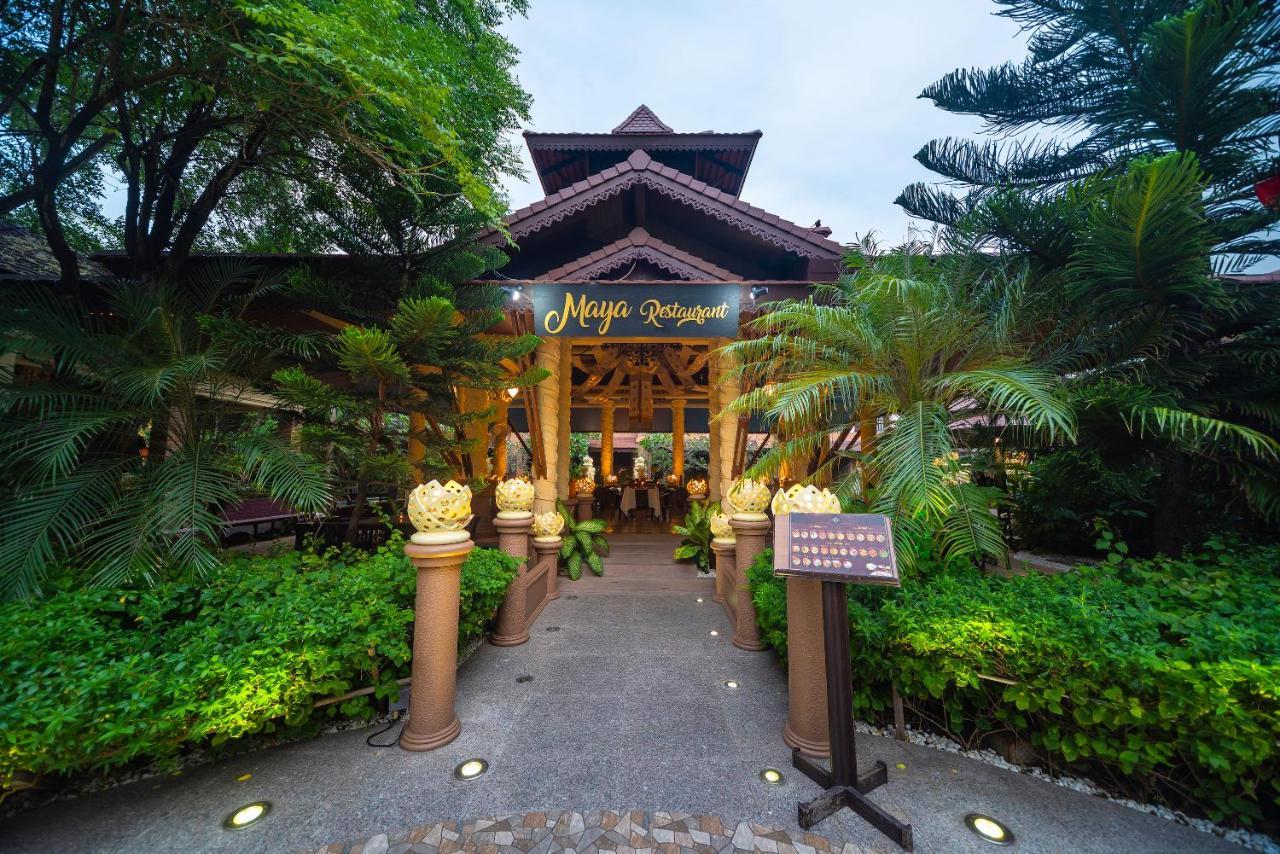 Hotel Shanaya & Phuket