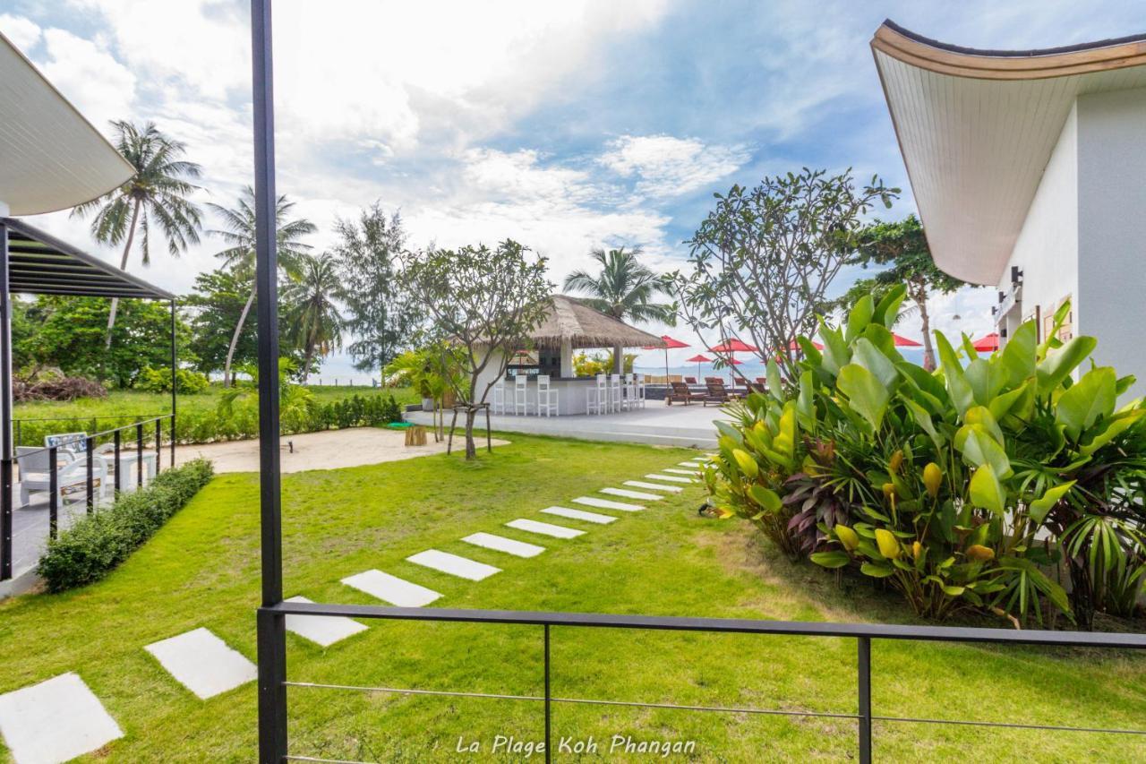 La & Club 3* Baan Tai