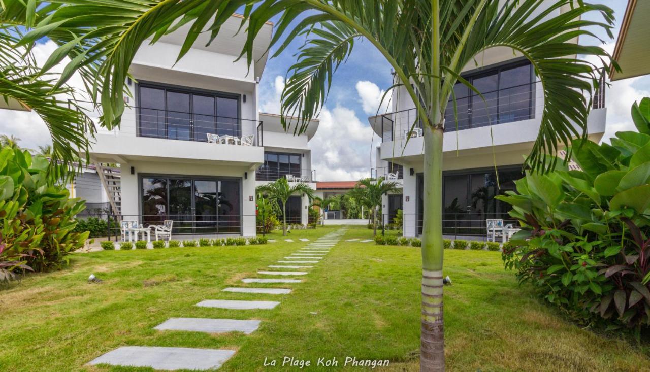 La & Club Baan Tai