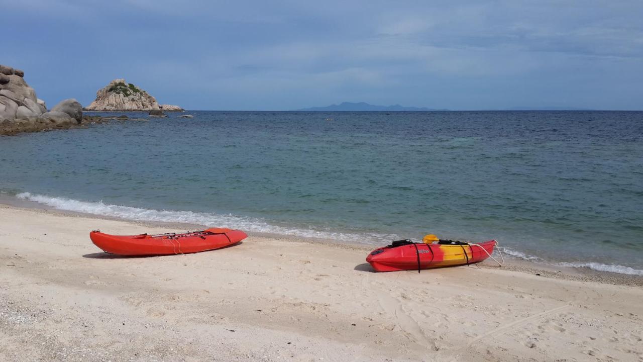 Woodlawn Resort Koh Tao
