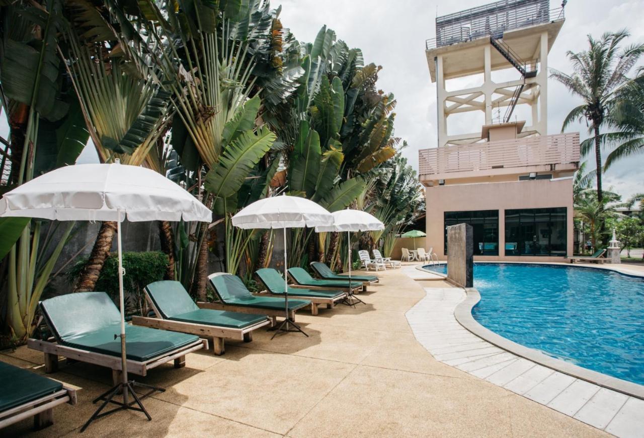 Diamond Park Chiangrai & 4*