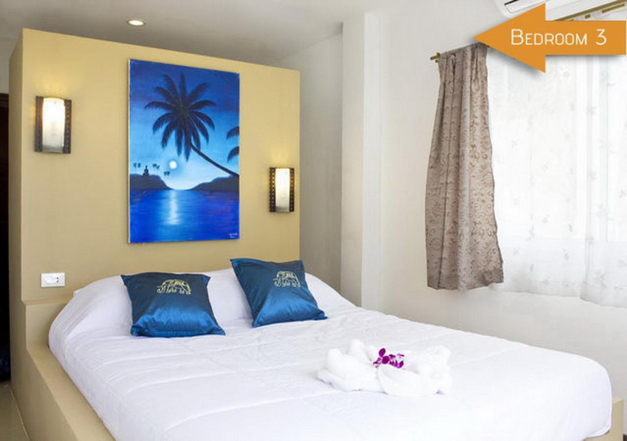 Villa Mangosteen Chaweng (Koh Samui)