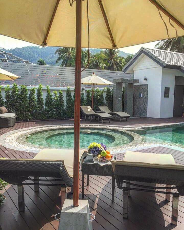 Wanora Resort 4*