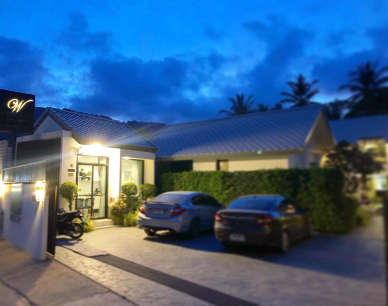 Resort Wanora 4*