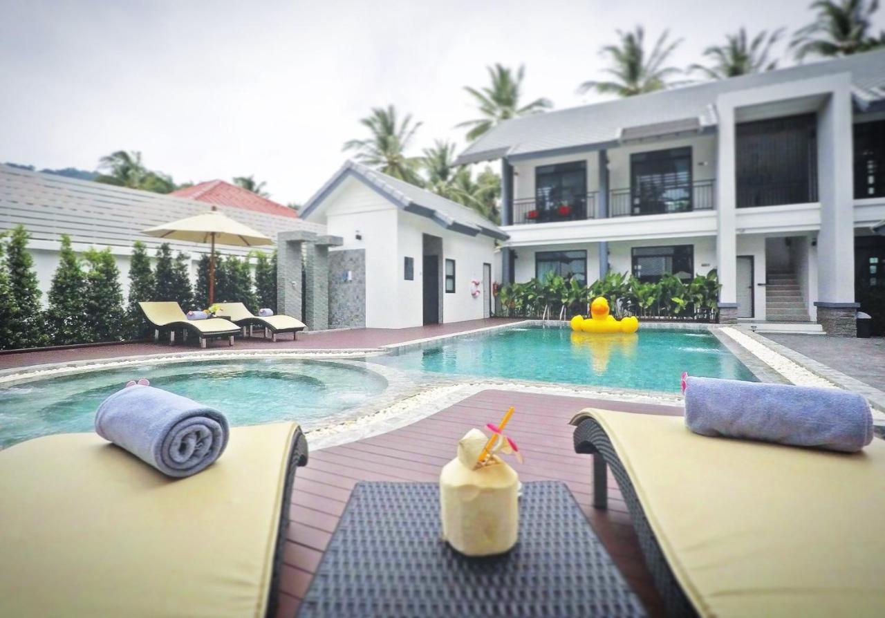 Resort Wanora Maret