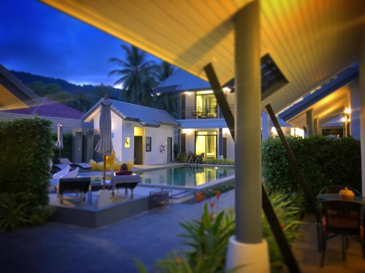 Resort Wanora 4*