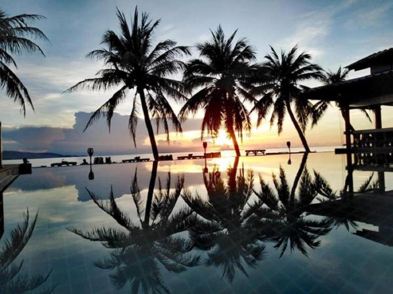Resort Sun Ko Pha Ngan