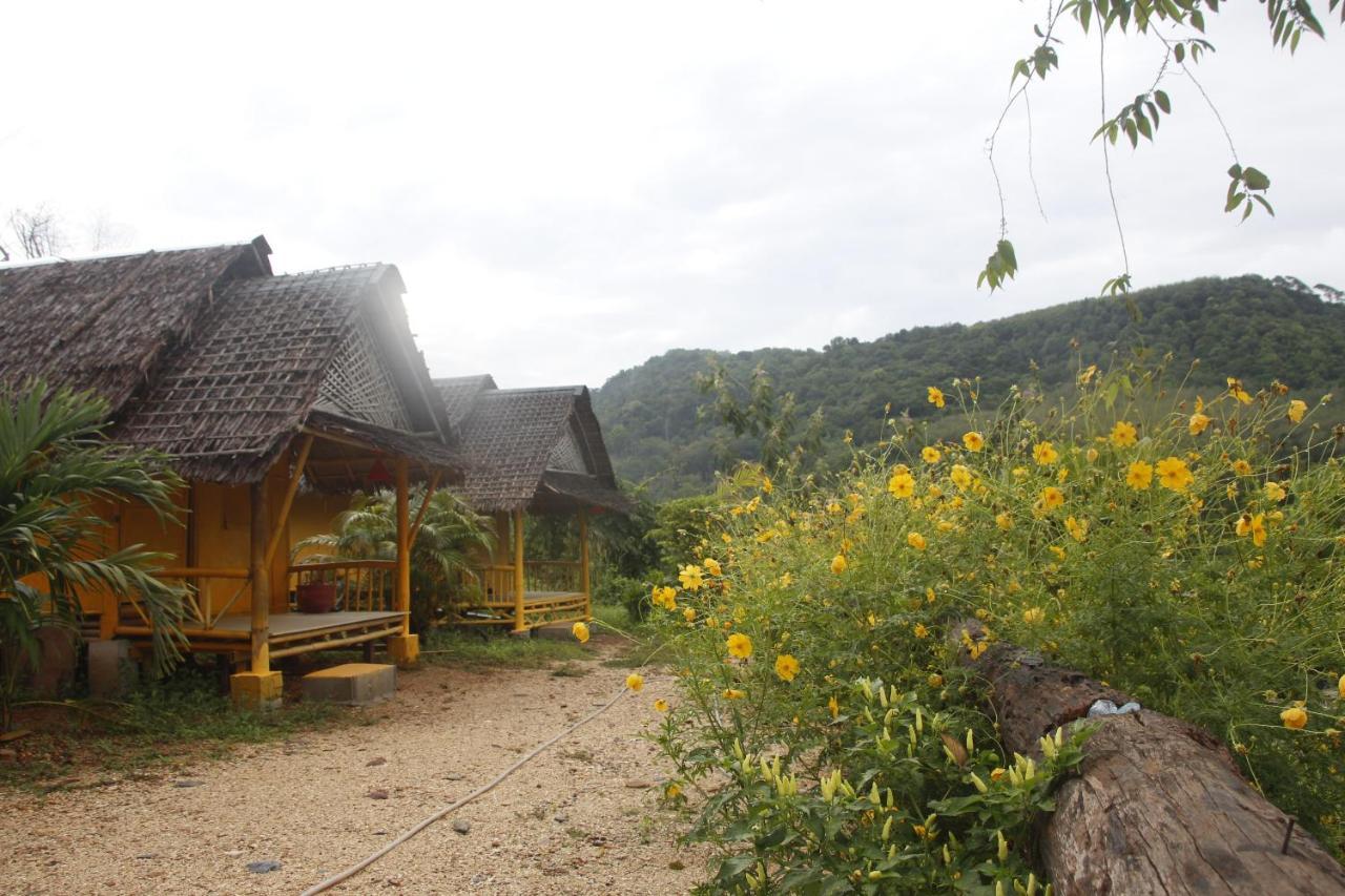 Phusan Koh Lanta