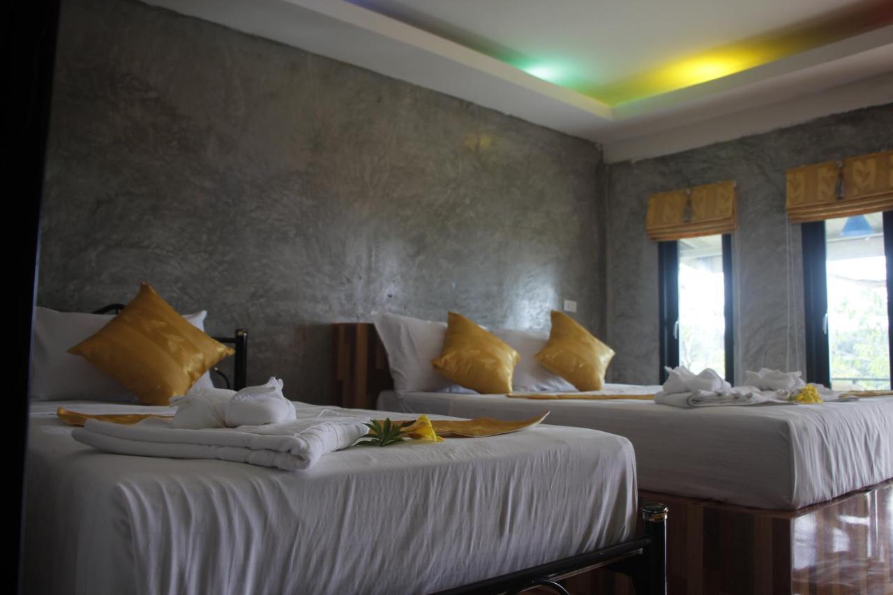 Guest house Phusan 2*