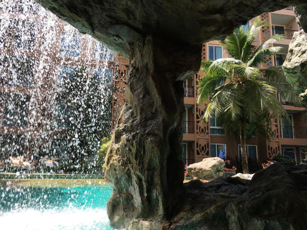 Apartment Atlantis Pattaya By Lj *