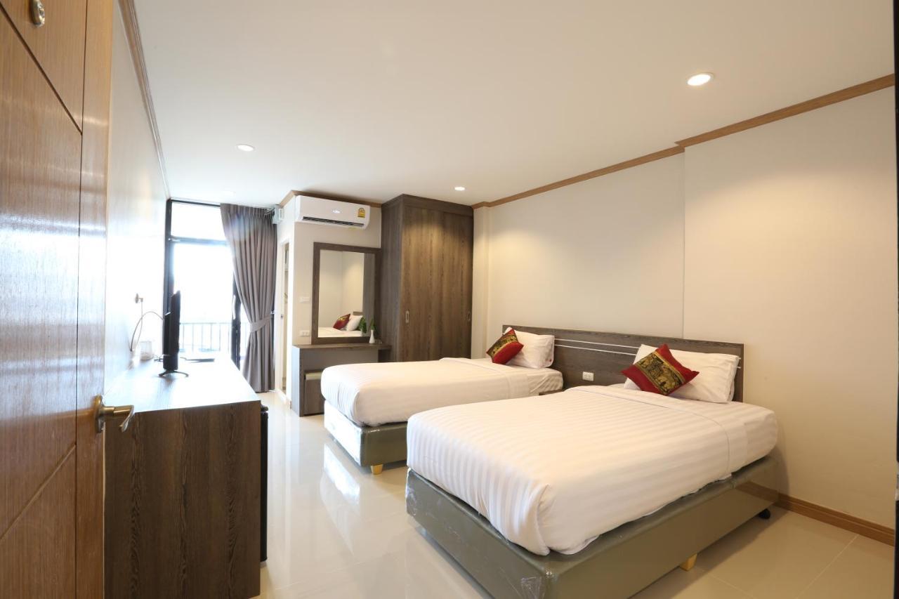 Sunlight Hotel