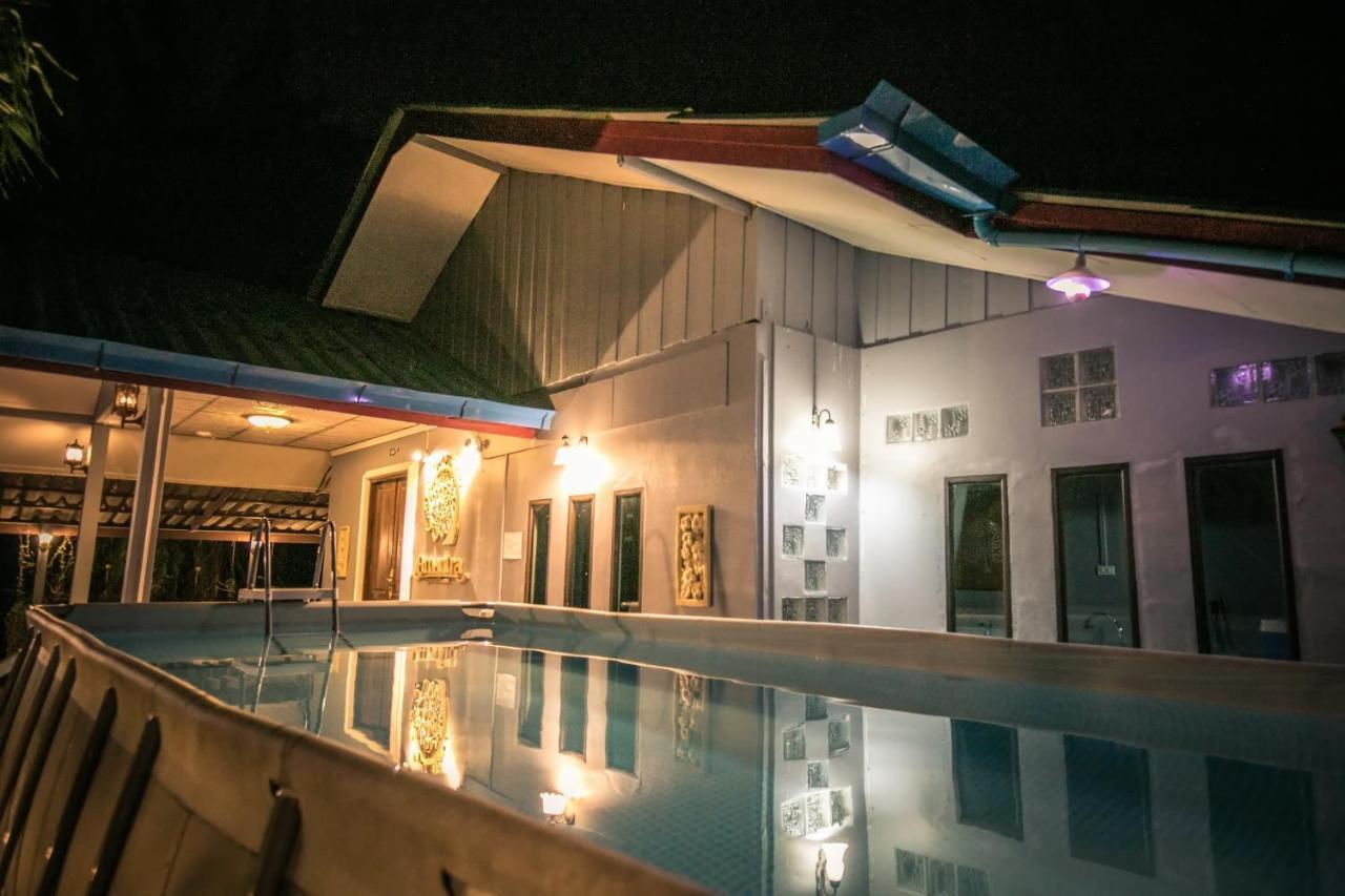 Resort Amantra & Village