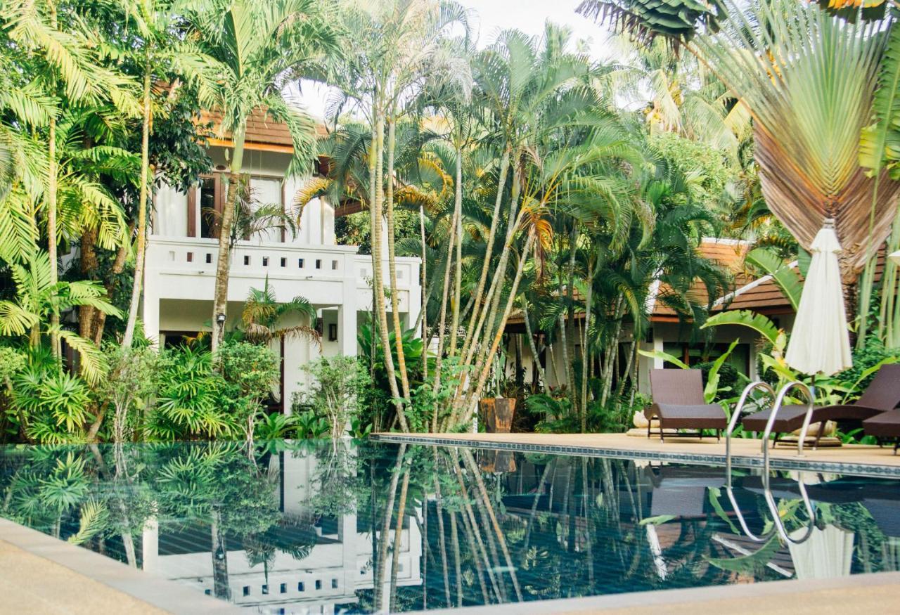 Easy Time Resort 3*