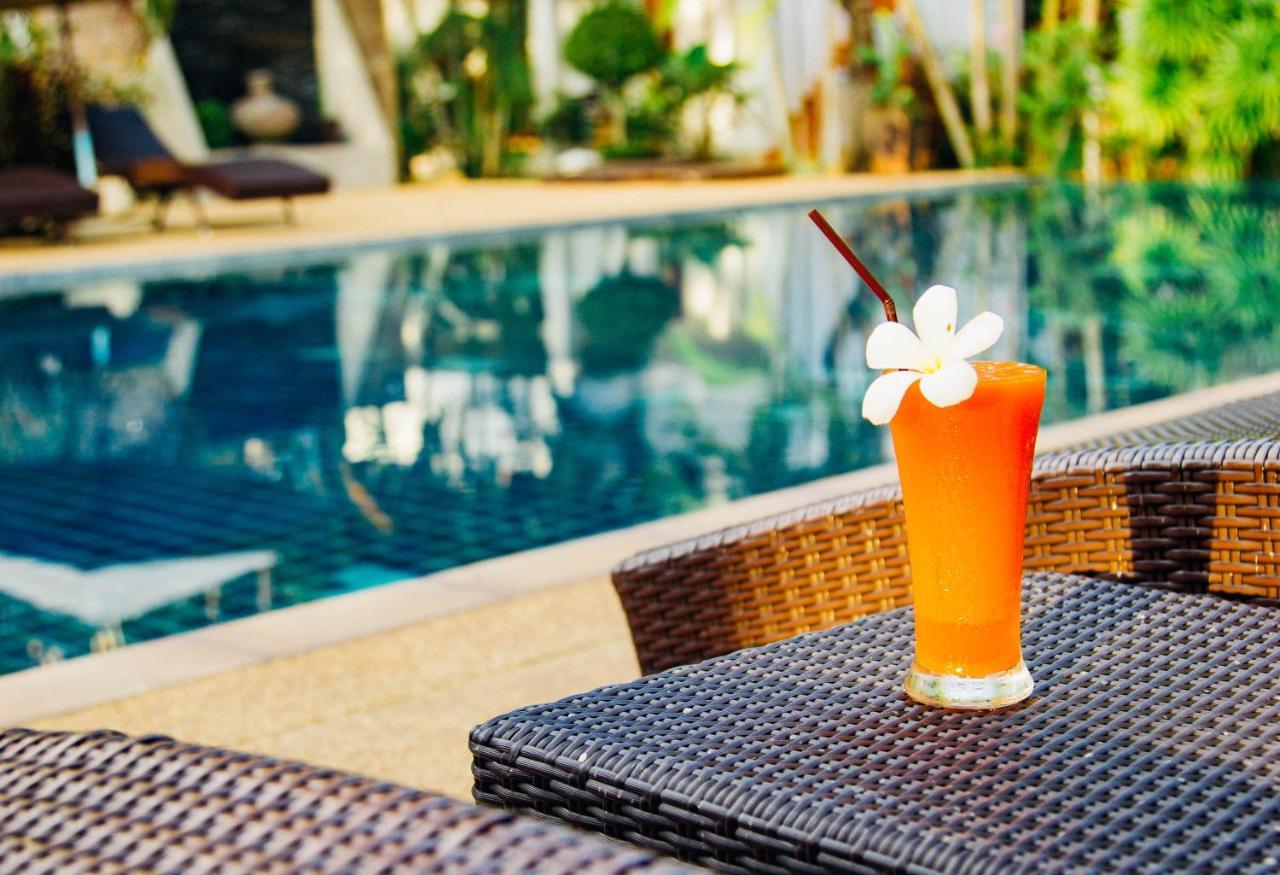 Resort Easy Time