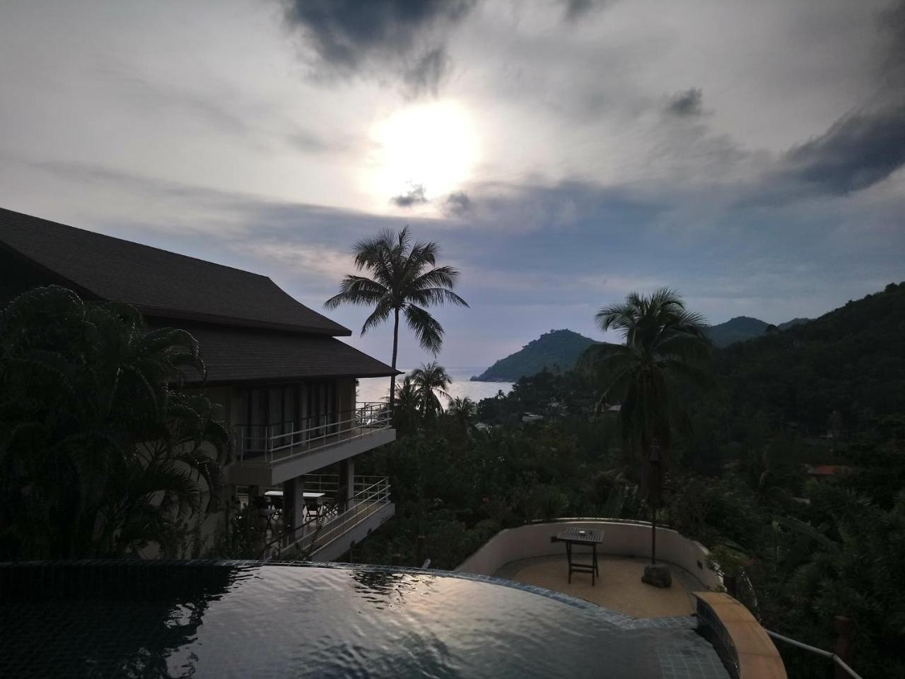 Koh Phangan Pavilions Serviced Resort 4*