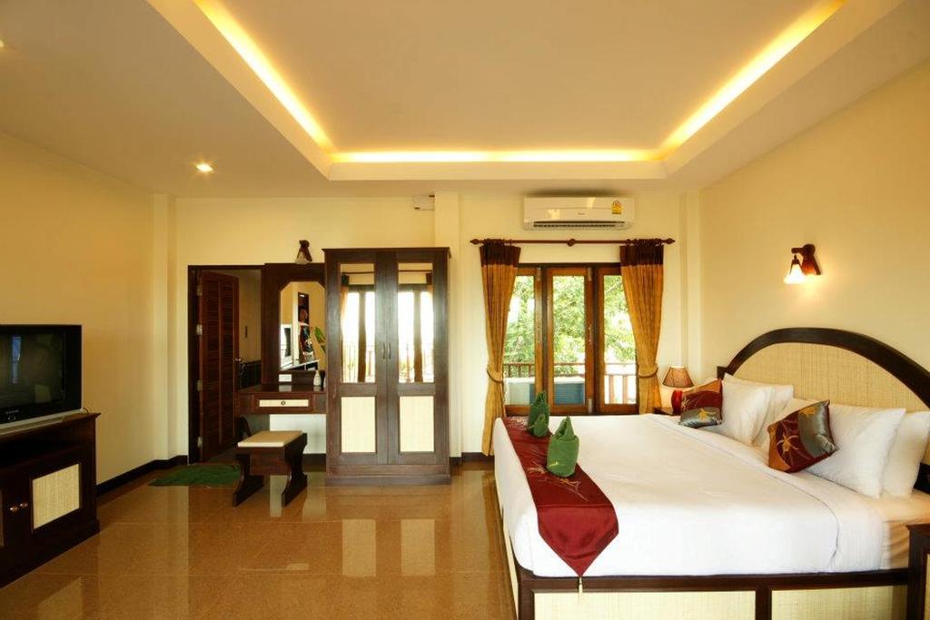Tharathip Koh Phangan - Sha Wok Tum