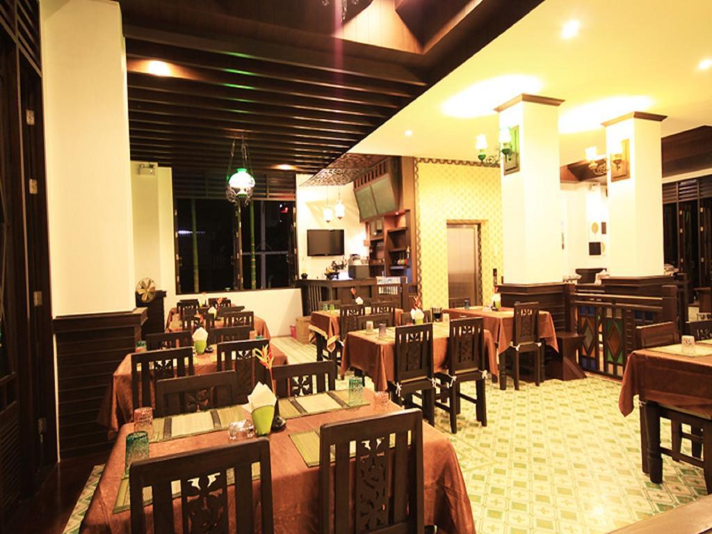Dee Andaman 3* Krabi