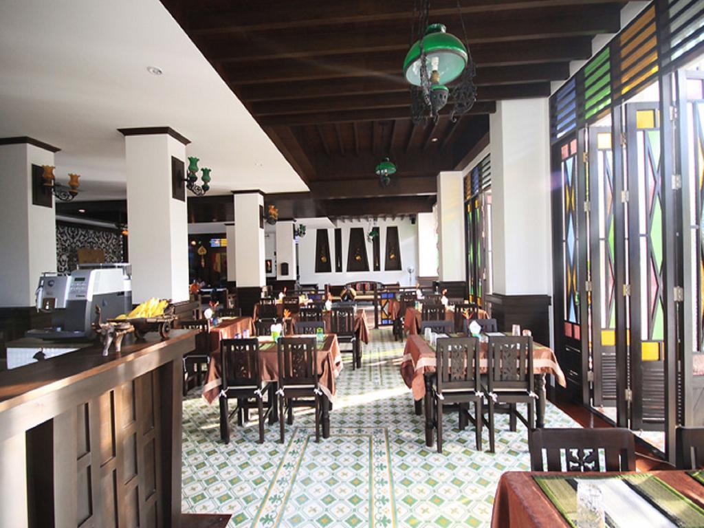 Dee Andaman Hotel Krabi
