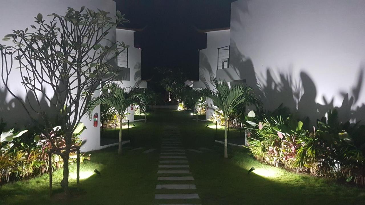 Hotel La & Club Baan Tai