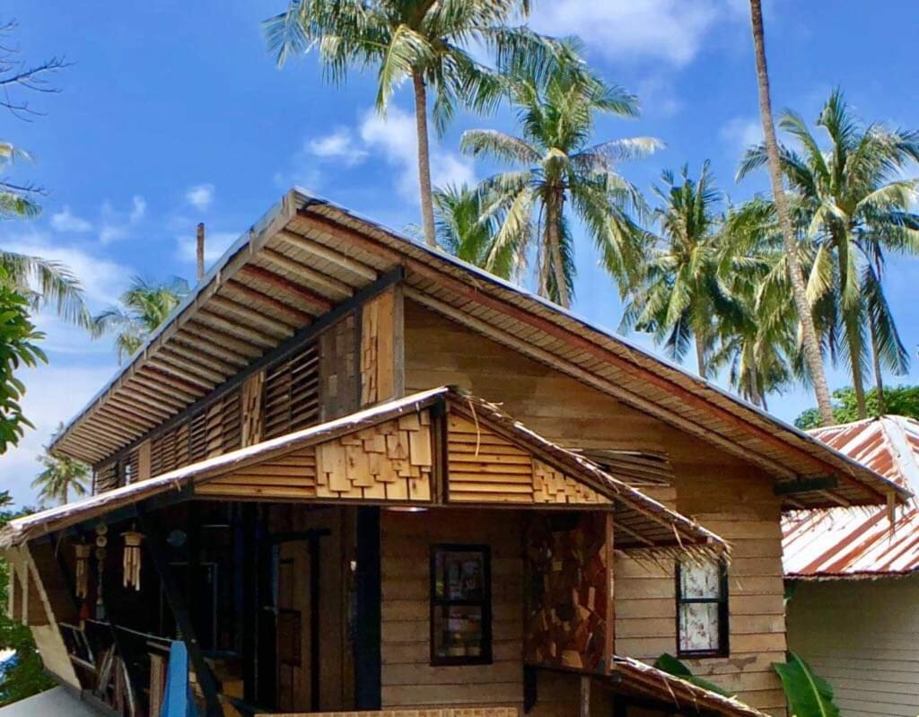 Cafe Del Sunshine 2* Koh Chang