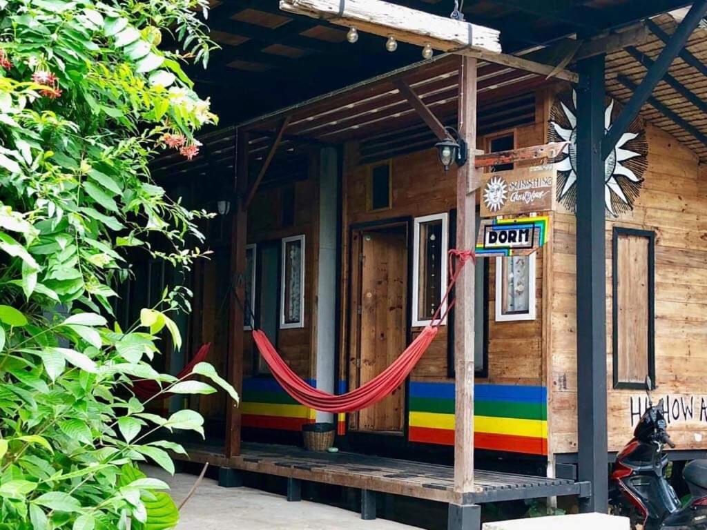 Cafe Del Sunshine Koh Chang