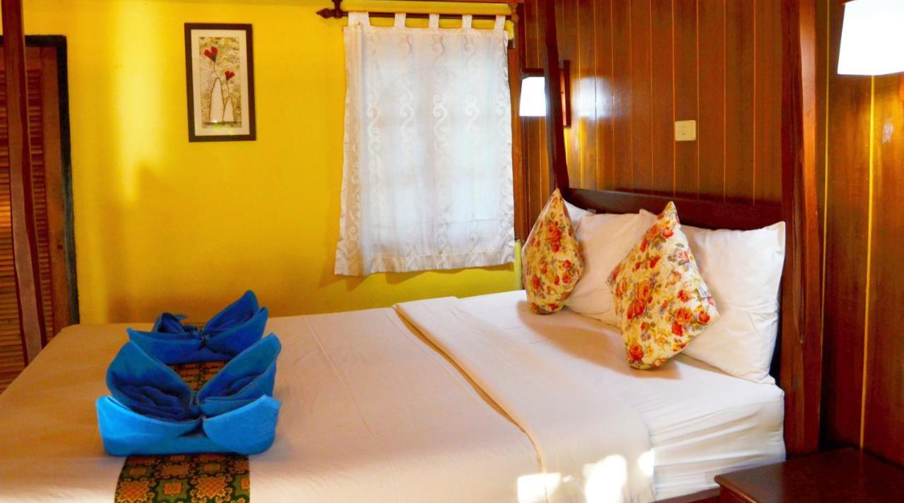 Sayang Resort 3*