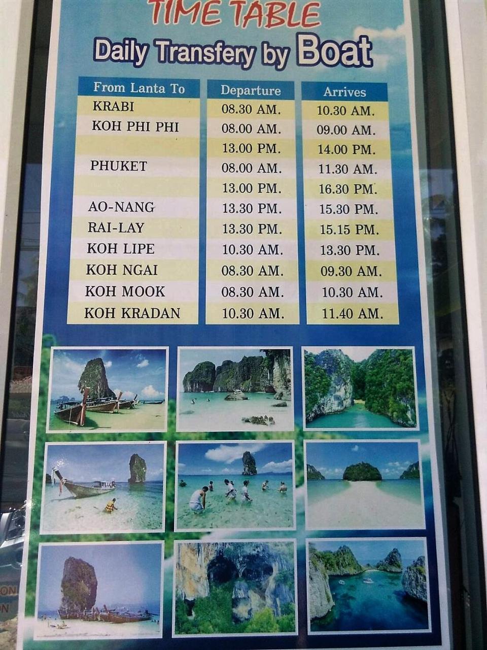 Baan Sri Lanta