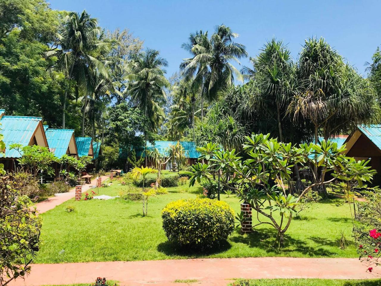 Resort Sayang Koh Lanta