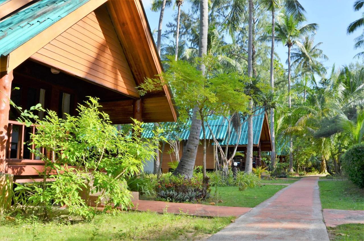 Sayang Koh Lanta