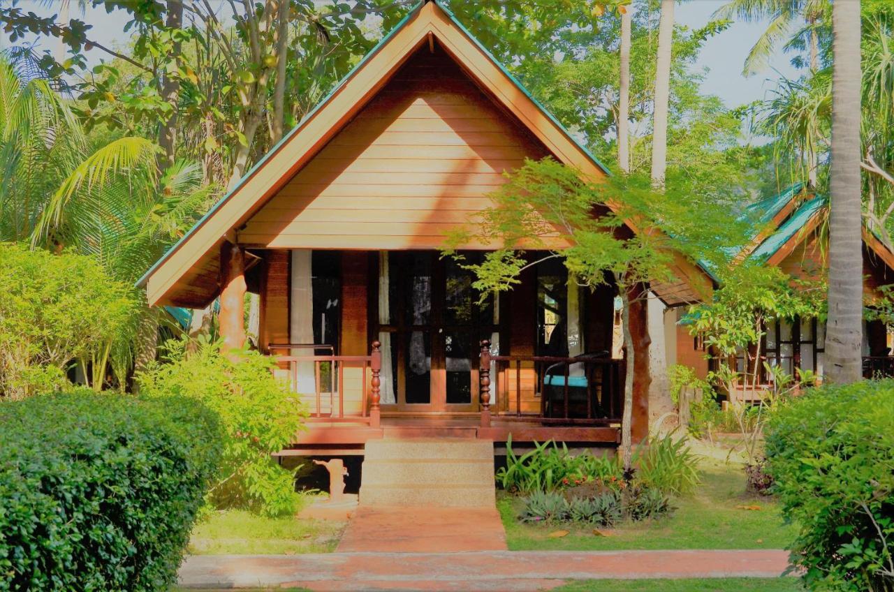 Resort Sayang Koh Lanta
