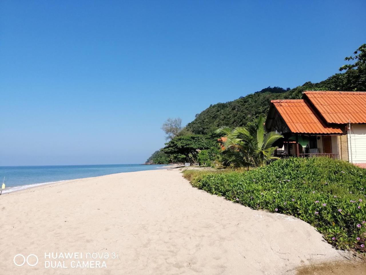 Resort White Koh Chang