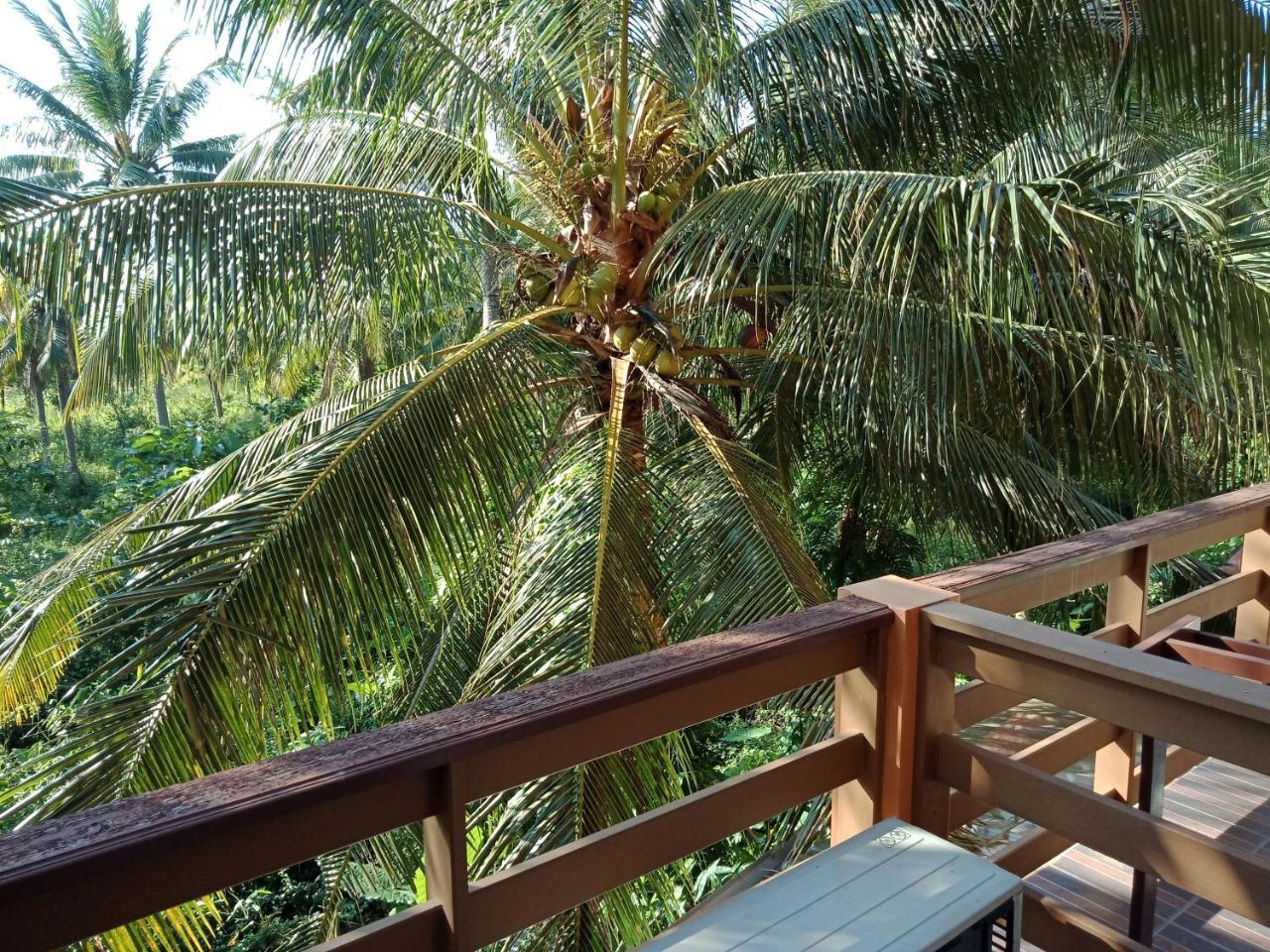 N.d.hotel Koh Lanta