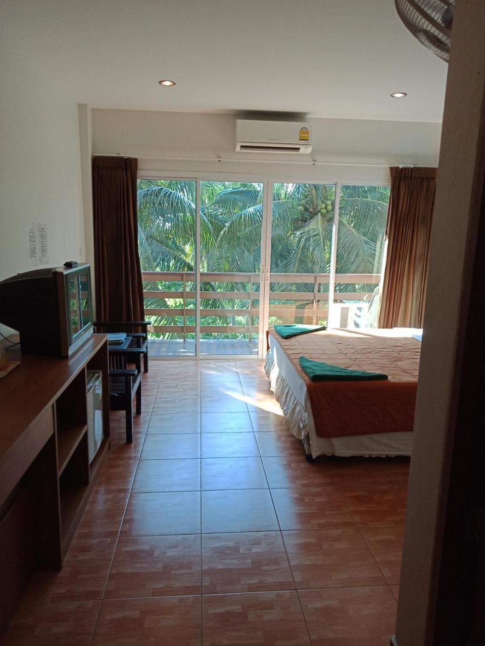 N.d.hotel 2* Koh Lanta