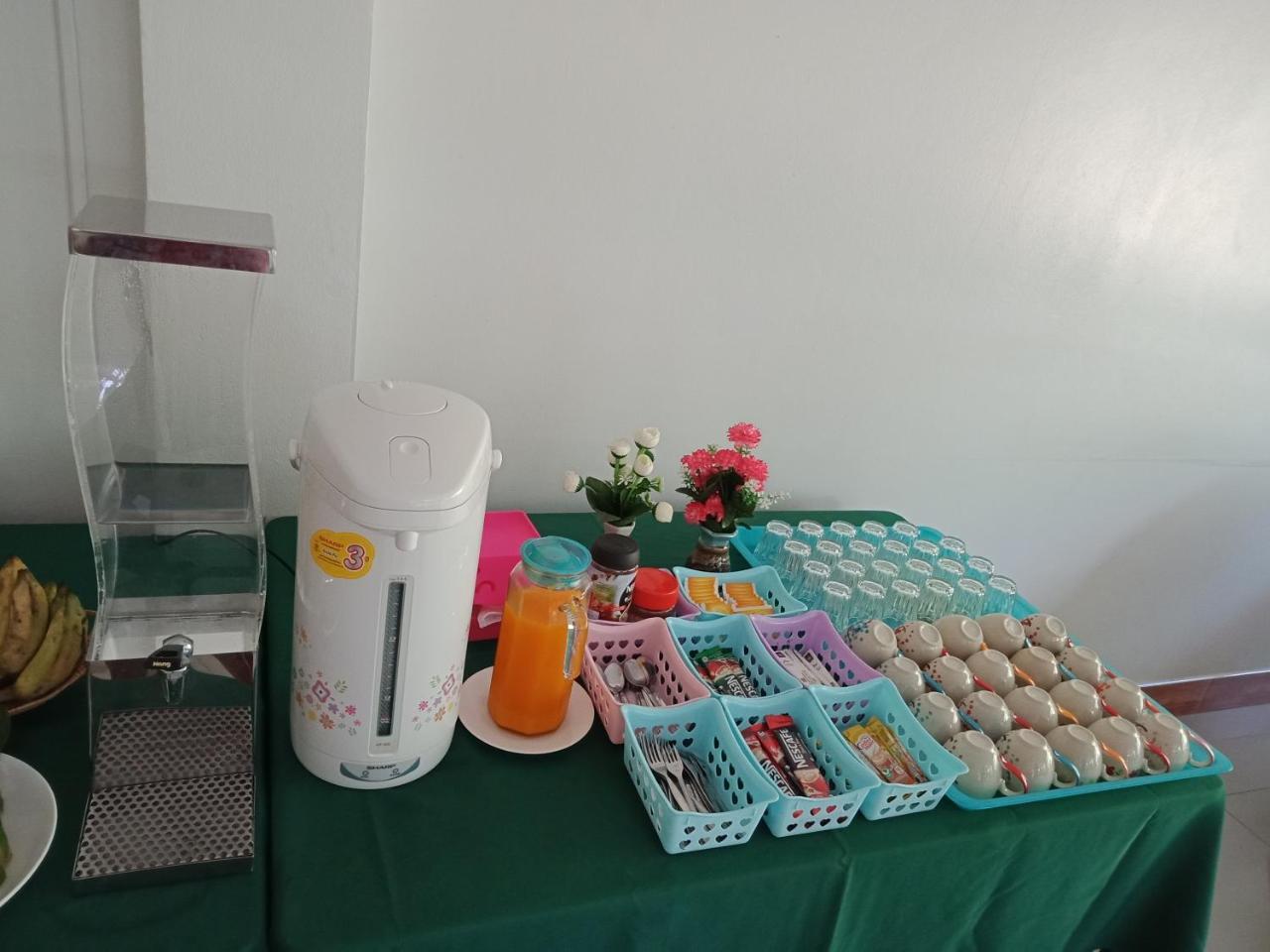 Aparthotel N.d.hotel 2*