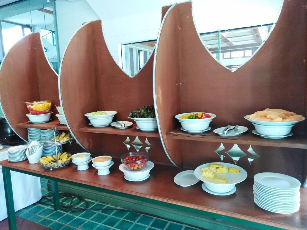 Maritime Park And Resort Krabi